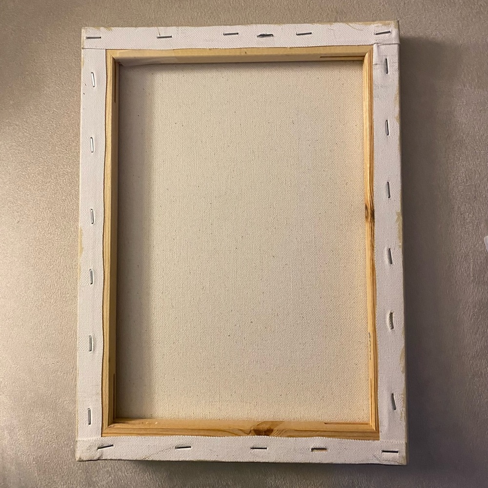 Hand Crafted Artwork - Picture 2 of 3